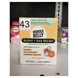 Wonder Belly 42 chewable tablets