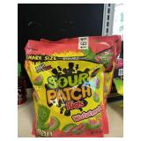 Sour Patch kids watermelon 2-12 oz