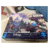 Disney 1000pc puzzle