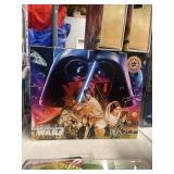 Star Wars 1000pc puzzle
