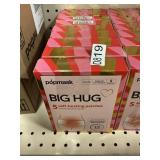 Big Hug 10- 5- self heating patches