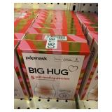 Big Hug 10- 5- self heating patches