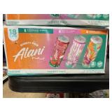 Alani variety pack 18-12 fl oz