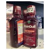 Vicks Painquil 3-12 floz