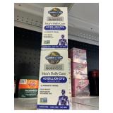 Mens daily care 2-30 veg capsules