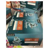Caribou Blend med roast 2-10 K cups