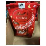 Lindt Lindor milk 2-5.1oz