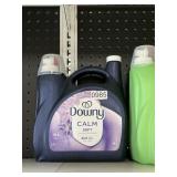 Downy calm soft 164 loads
