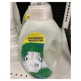 Downy rinse outdoor 87.5 fl oz NOT full
