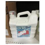 Coca laundry detergant 285 fl oz
