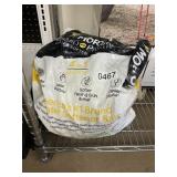 Morton water softner pellets 40 lb