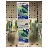 Motherlove breastfeeding 2-60 liquid capsules