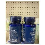 Life quick brain nootropic 2-30 veg capsules