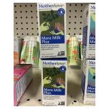 Motherlove breastfeeding 2-60 liquid capsules