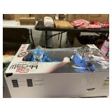 Sharper Image Mecha remote control