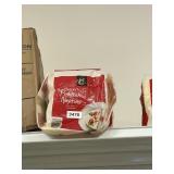 Premium napkins 660 ct