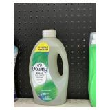 Downy rinse out door 87.5 fl oz