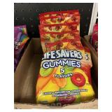 Lifesavers gummies 6-7oz