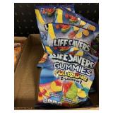 LifeSavers gummies collisions 6-7oz