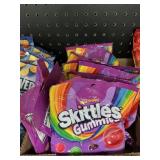 Skittles gummies 9-5.80oz