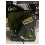 Todd Mods killer croc DC coll edition