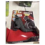 Godzilla 2023 figure
