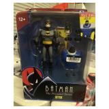 Batman the animated series figure