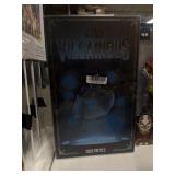 Star Wars Villainous cold tactics
