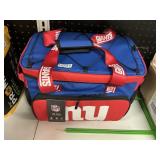 NFL NY 36 can cooler bag