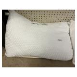 Ghost pillow S/Q