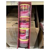 CA  scents 4-4.5oz