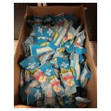 Mauna Loa sea salt macadamias 50-1oz