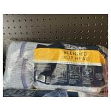 Blended mop head 2 pack