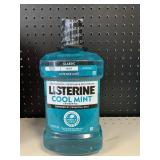 Listerine cool mint 2-1.5L