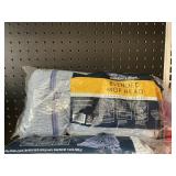 Blended mop head 2 pack