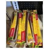 Misc box lot Slim JIms Monster size