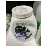 All free mighty pacs 120 ct