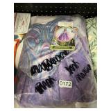 Wicked Glenda costume child Large 10/12