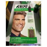 Just for men light brown 2 ct