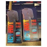 Icy Hot pro pain reliever 2-3 oz