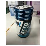 Keto weight loss 75 capsules