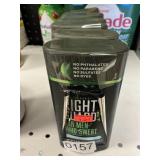 Right Guard deodorant 6 ct