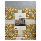 Threshold Voile quilt K