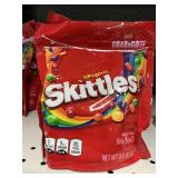 Skittles 2-9.0 oz
