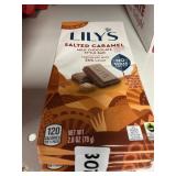 Lily