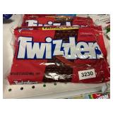 Twizzlers twists 24oz