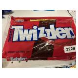 Twizzlers twists 24oz