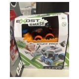 Exost Smash stunt pack
