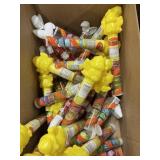 Misc candy lot- MUST take all- as is