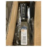 Anvil stiff 11/2in scrapper 10 pack